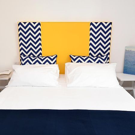 Casa Pantone Hotel Sorrento Buitenkant foto