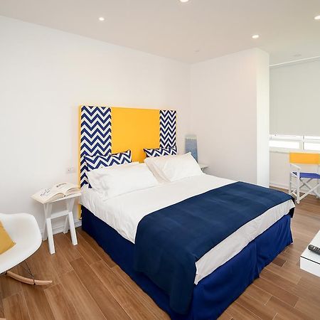 Casa Pantone Hotel Sorrento Buitenkant foto