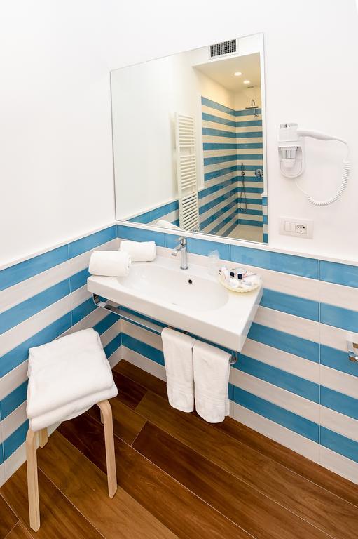 Casa Pantone Hotel Sorrento Buitenkant foto