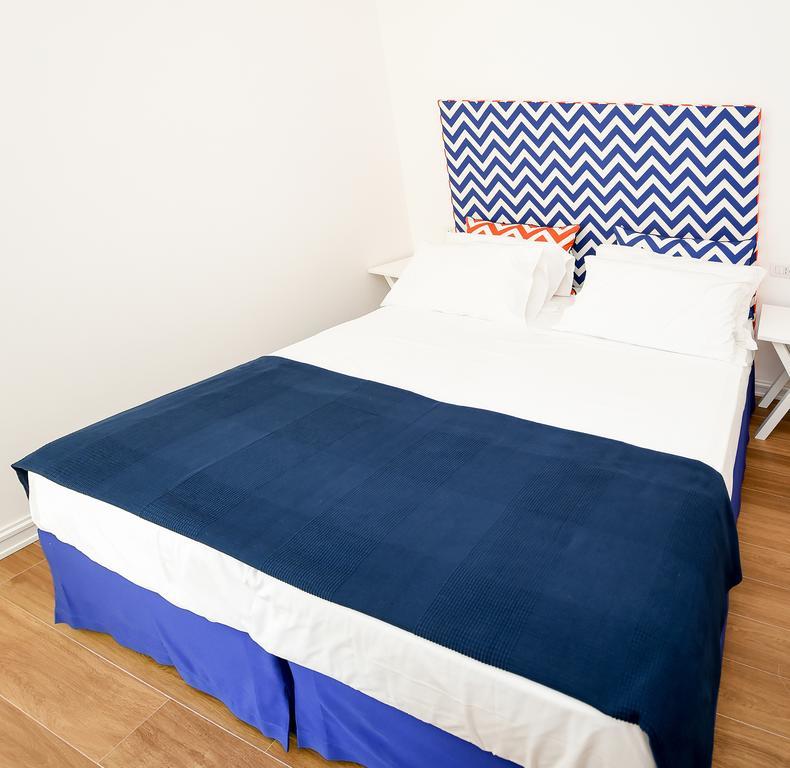 Casa Pantone Hotel Sorrento Buitenkant foto