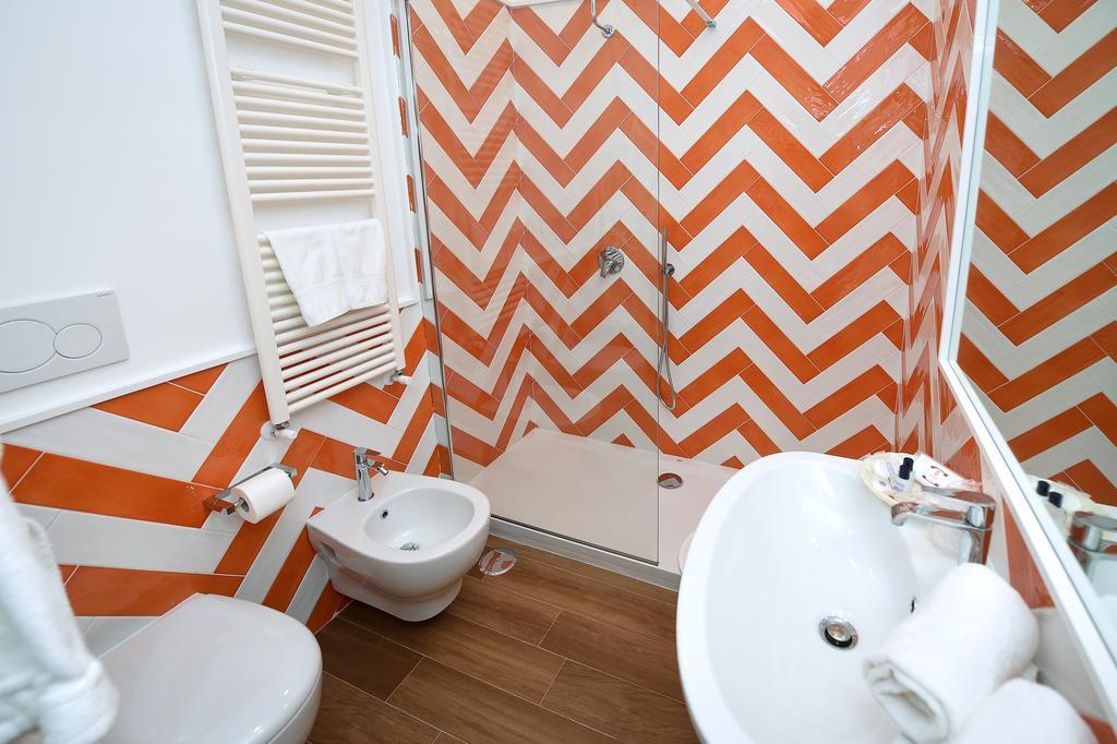 Casa Pantone Hotel Sorrento Buitenkant foto