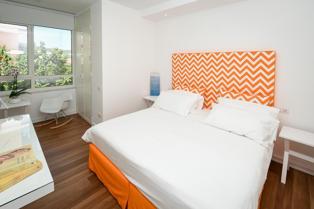 Casa Pantone Hotel Sorrento Buitenkant foto