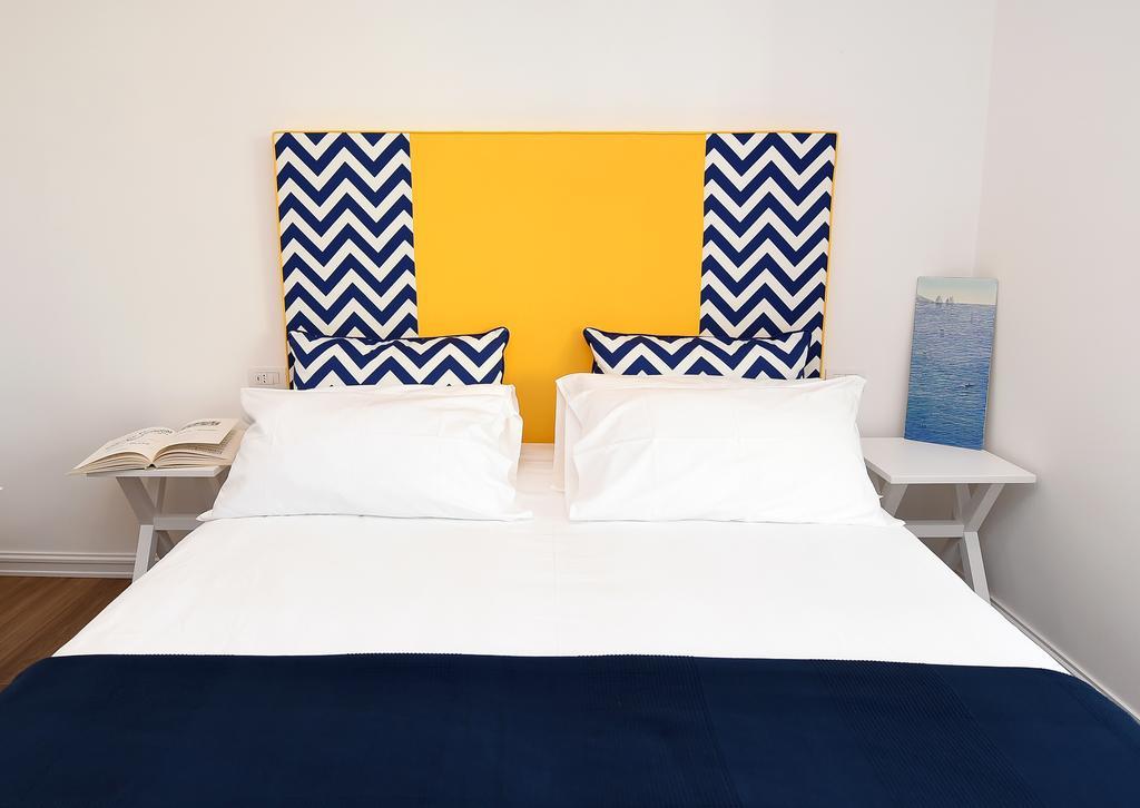 Casa Pantone Hotel Sorrento Buitenkant foto